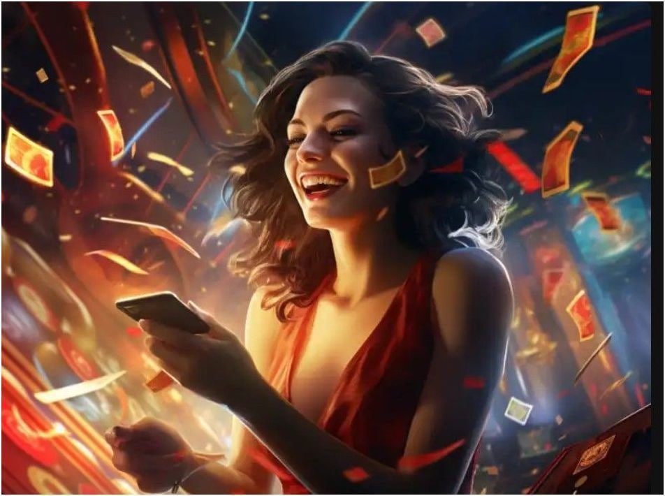 Ilustrasi alur deposit pengguna Indonesia