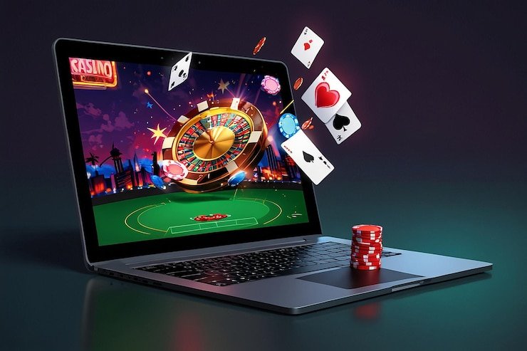 Alur e-wallet upinslot yang lebih rapi
